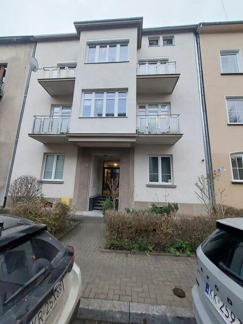 Mieszkanie w Centrum Krakowa, blisko AGH