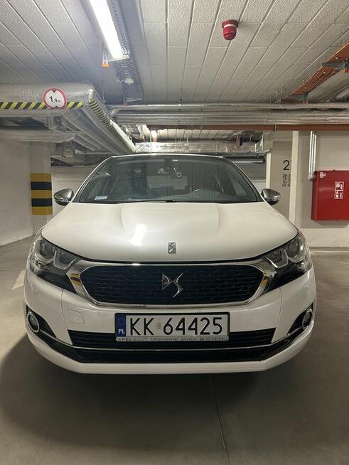 Citroen DS4 1.2 PureTech BeChic S