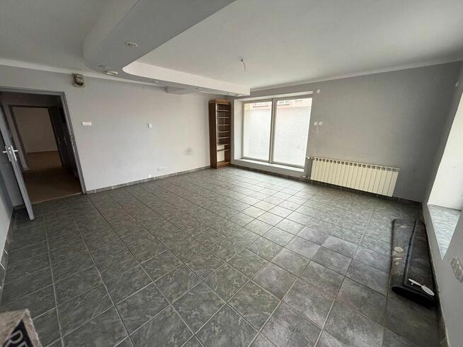 Mieszkanie o pow. 78.80m2, parter, do remontu, ul. Fabryczna