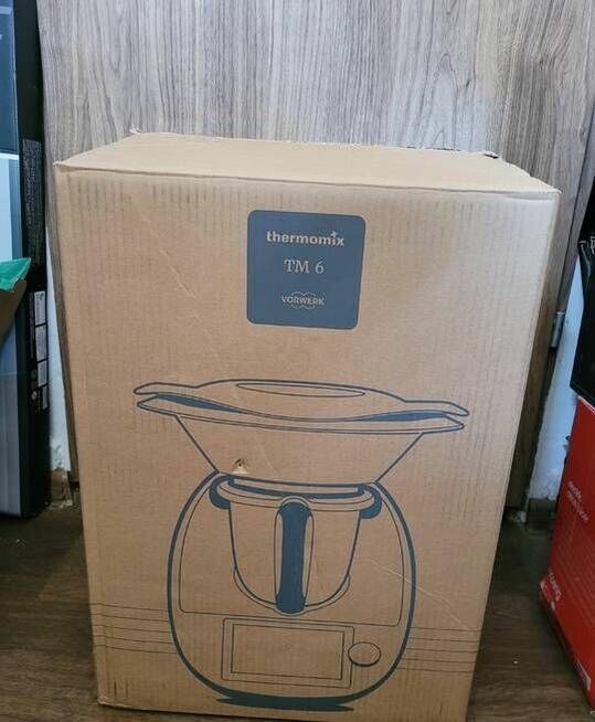 Termomix 6