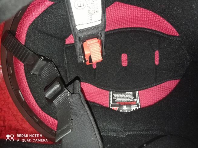 Sprzedam kask motocyklowy