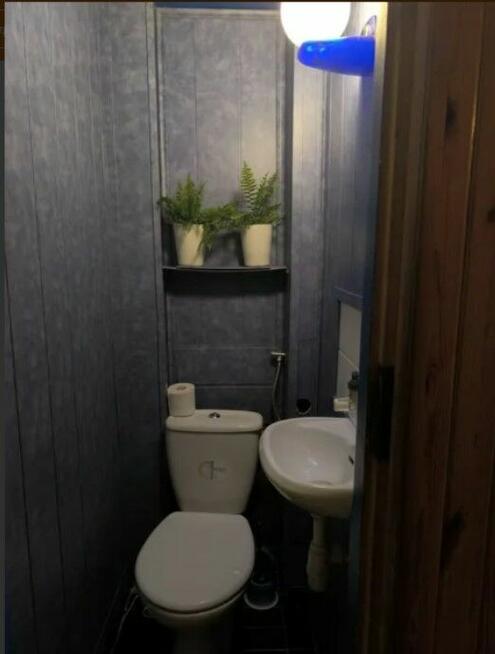 Lokal mieszkalny - Piaseczno