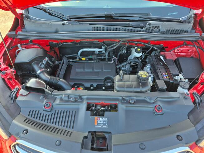 Sprzedam Opel Mokka X