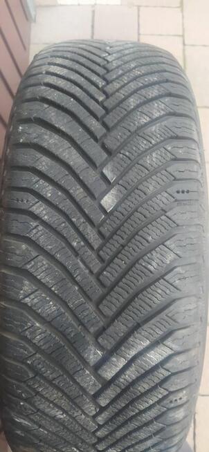 Sprzedam oponę zimową Michelin Alpin 7