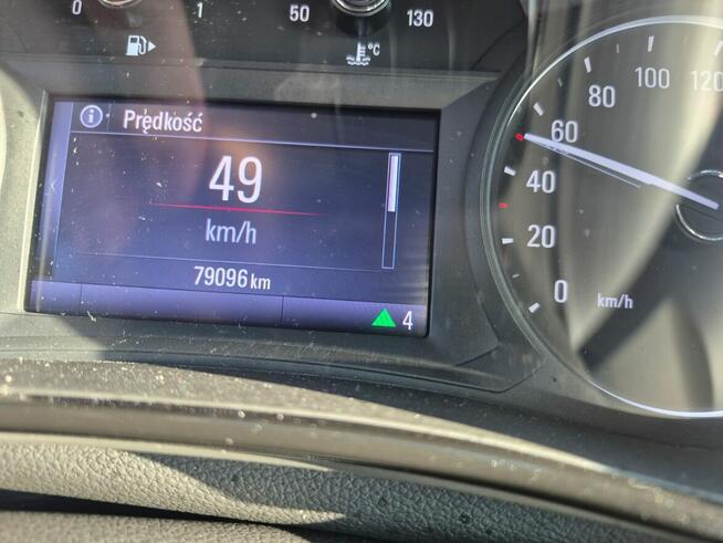 Sprzedam Opel Mokka X