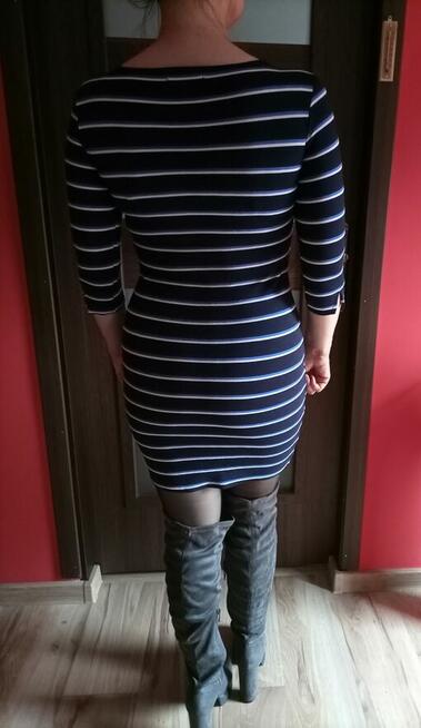 Ty za stary na grzech......