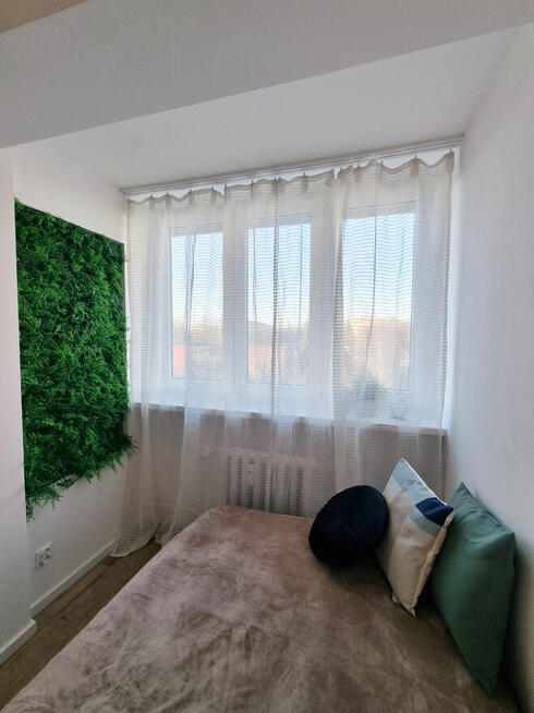 Przepiękne 2 pokoje po remoncie, Grabiszyńska 9