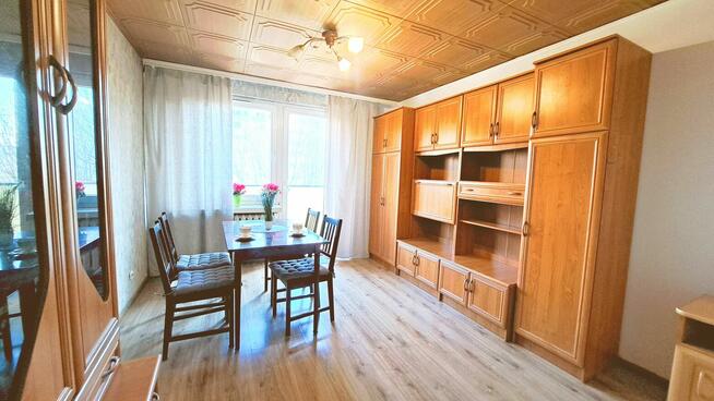 2 niezależne pokoje, blok z windą