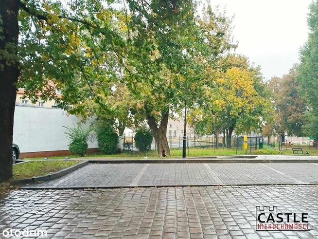 500m do bulwaru I miejsca parkingowe I pod usługi I centrum