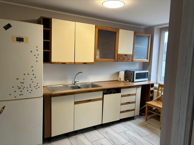 Mieszkanie w domu wolnostojacym do wynajęcia