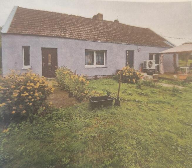 Sprzedam dom do remontu