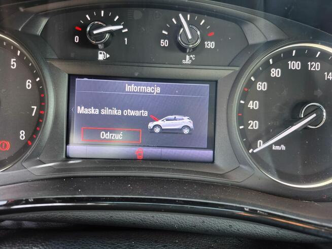 Sprzedam Opel Mokka X