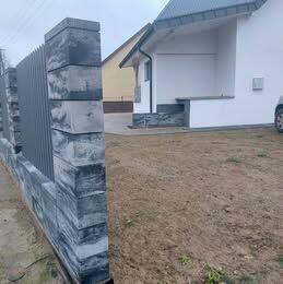 Dom do wynajęcia w Sztabinie