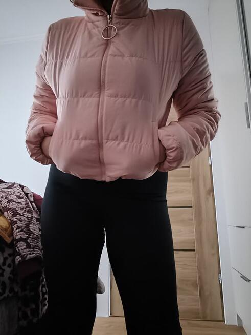 Sprzedam kurtkę wszystko po 30zl