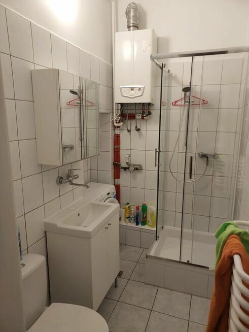 Mieszkanie w Centrum Krakowa, blisko AGH