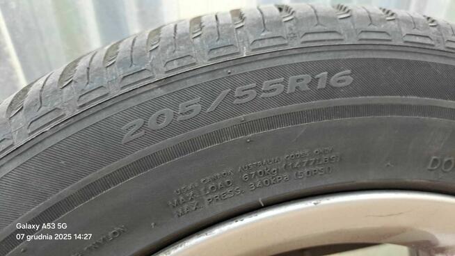 Felgi aluminiowe audi