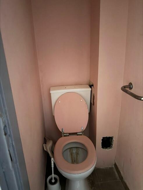 Mieszkanie o pow. 78.80m2, parter, do remontu, ul. Fabryczna