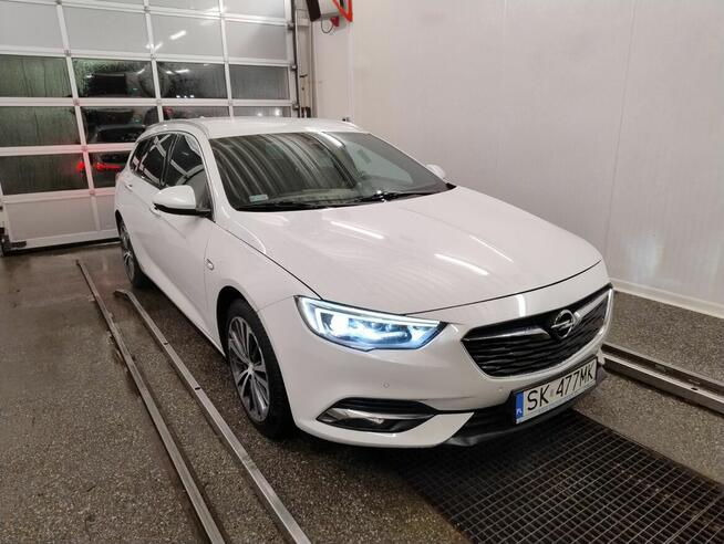 OPEL INSIGNIA B Sports Tourer (Z18) pierwszy właściciel PL