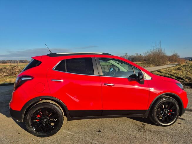 Sprzedam Opel Mokka X
