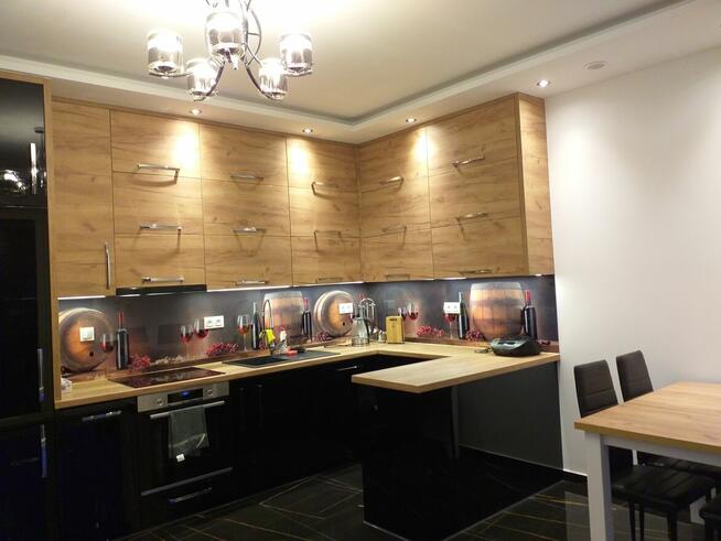 Nowe 2-pokojowe mieszkanie na wynajem z miejscem postojowym