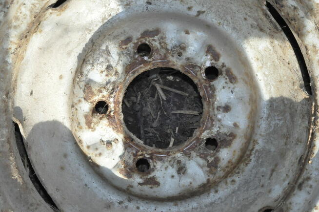 Felgi do Syreny 105L