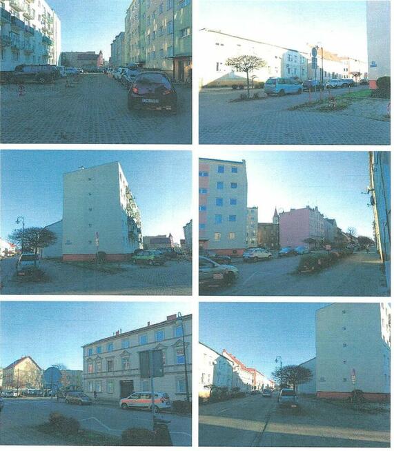 3/16 w nieruchomości w Nowej Soli ul Witosa 26/7