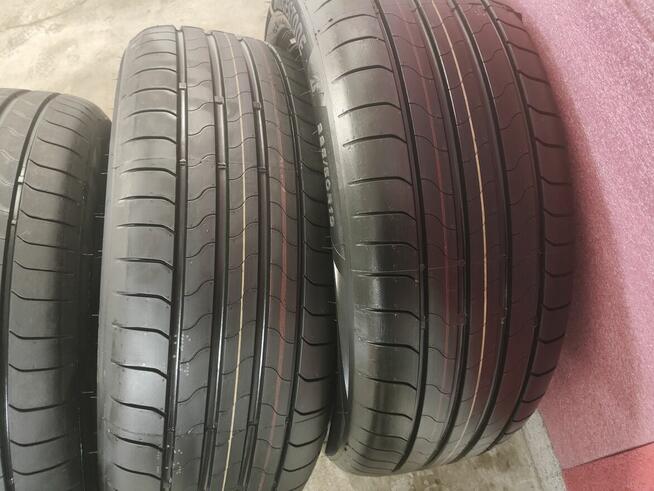 Opony letnie 225/50R19 BRIDGESTONE Turanza 6