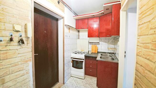 2 niezależne pokoje, blok z windą