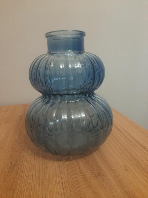 Sprzedam Wazon Kolor Błękitny