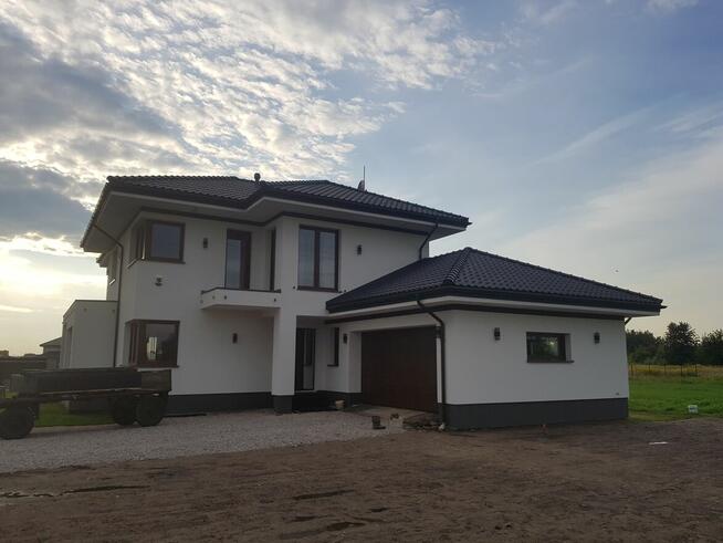 Profesjonalne Elewacje i Ocieplenia | Piaseczno | Warszawa