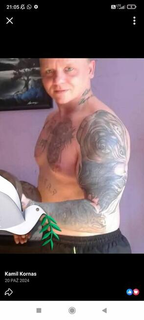 Szukam stałego związku