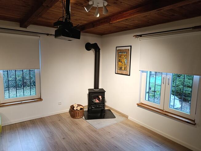 Sprzedam działkę nr 13 ROD Chylice ul Marka Grechuty