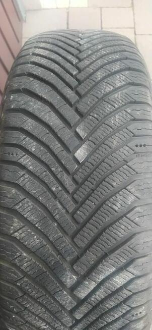 Sprzedam oponę zimową Michelin Alpin 7