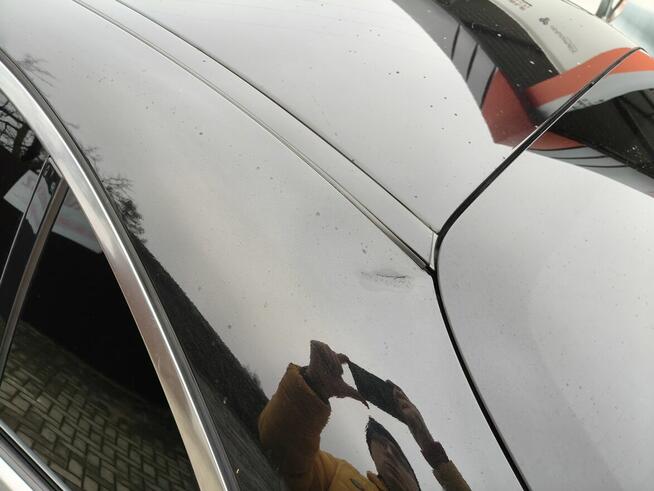 E Klasa 2.0 Diesel 4x4 Sedan Okazja