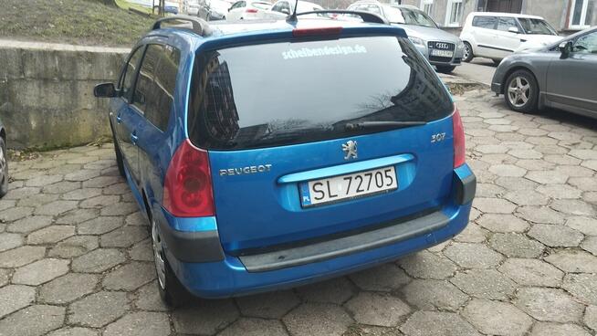 Do sprzedania Peugeot