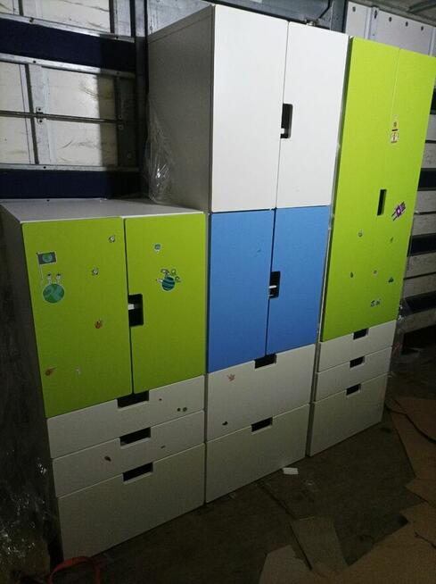 Sprzedam -biureczko uzywane pod komputer -130zl