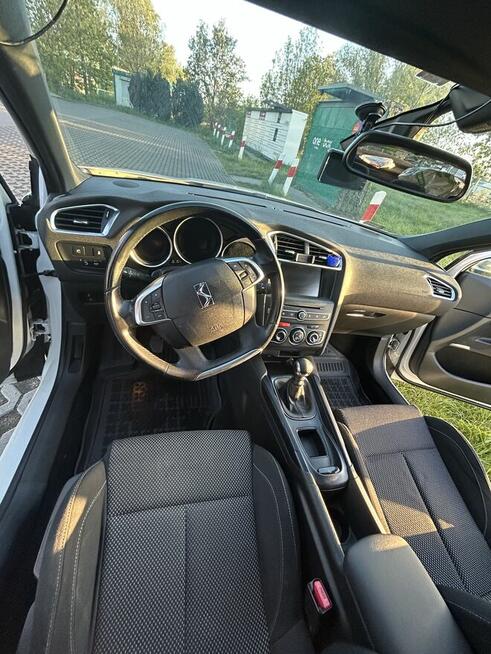 Citroen DS4 1.2 PureTech BeChic S