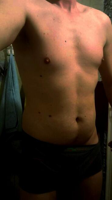 Bez zbędnego pisania... spotkajmy się