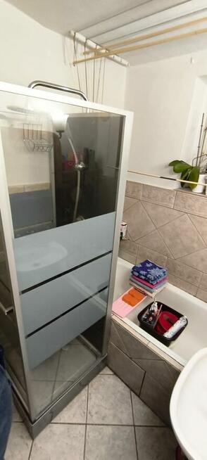 Kompletny prysznic Marwell Dusy 70 x 70 x 225 cm