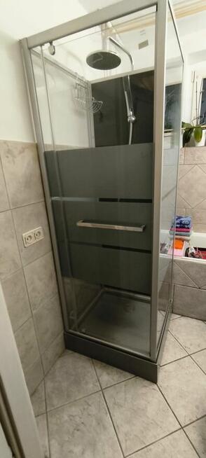 Kompletny prysznic Marwell Dusy 70 x 70 x 225 cm