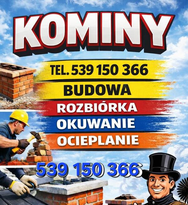 Rynny montaż naprawa czyszenie