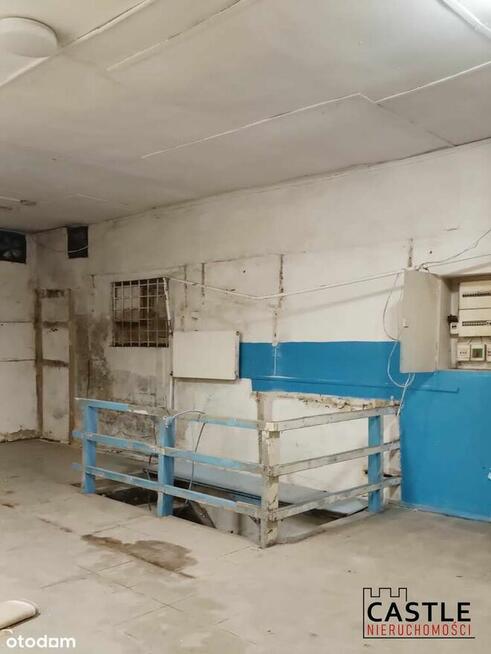 500m do bulwaru I miejsca parkingowe I pod usługi I centrum