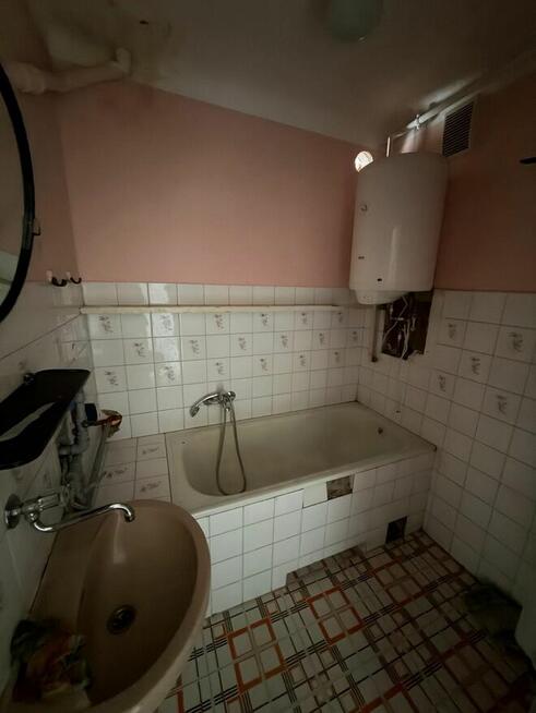 Mieszkanie o pow. 78.80m2, parter, do remontu, ul. Fabryczna