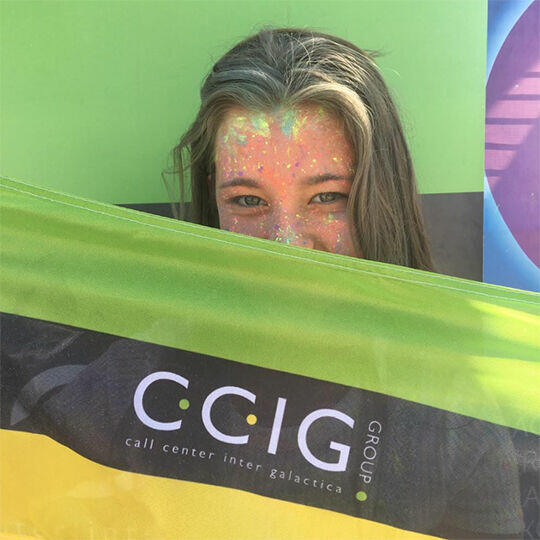 CCIG GROUP SP. Z. O. O.