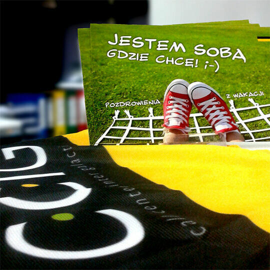 CCIG GROUP SP. Z. O. O.