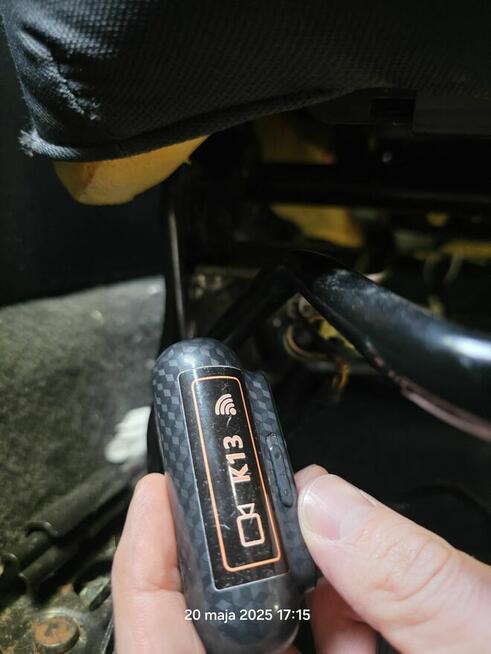 Detektyw Wykrywanie Podsłuchów, Kamer i GPS