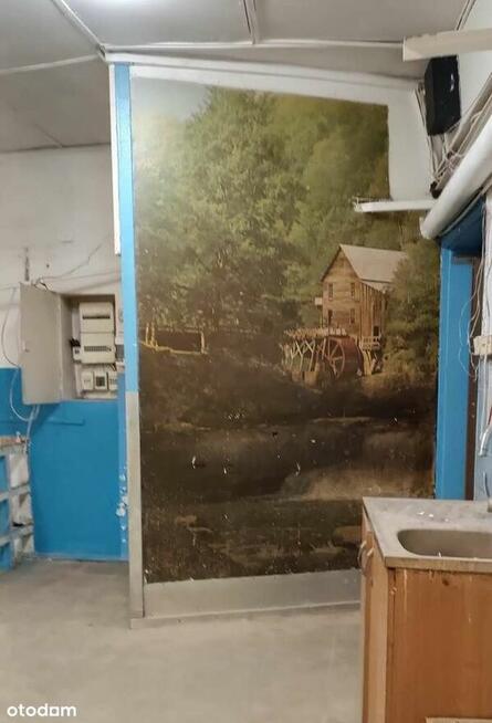 500m do bulwaru I miejsca parkingowe I pod usługi I centrum