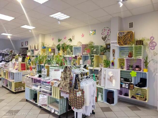 Sprzedam sklep z 30 letnim doświadczeniem.