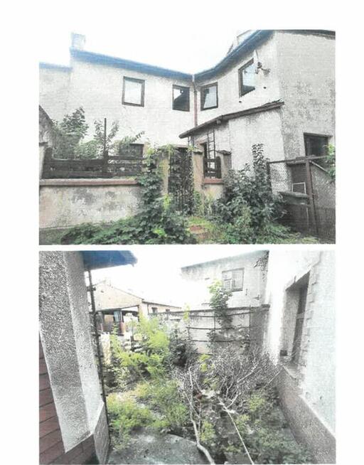 Syndyk sprzeda 1/4 udziałów