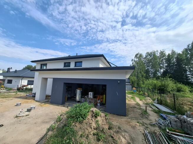 Profesjonalne Elewacje i Ocieplenia | Piaseczno | Warszawa